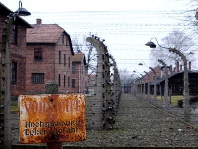 Auschwitz Auschwitz